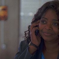 Fotoğraf Octavia Spencer
