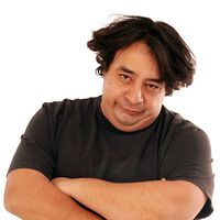 Fotoğraf Gabriel Almirón