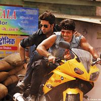 Fotoğraf Uday Chopra