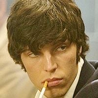 Fotoğraf Tom Hughes