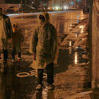 Fotoğraf Lee Yi-Chieh