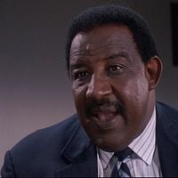 Fotoğraf Frank McRae