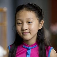 Fotoğraf Yang Xin Yi