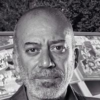 Fotoğraf Mehmet Esen