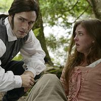 Fotoğraf Katherine Isabelle