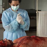 Fotoğraf Manal El-Feitury