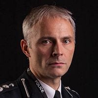 Fotoğraf Mark Bonnar