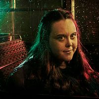 Fotoğraf Sharon Rooney