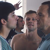 Fotoğraf Kirill Emelyanov