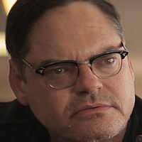 Fotoğraf Mark Burnham