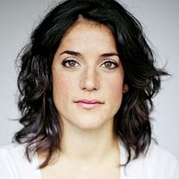 Fotoğraf Ève Duranceau