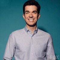 Fotoğraf John Mulaney