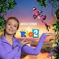 Fotoğraf Natalie Dessay