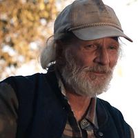 Fotoğraf Gary Poulter