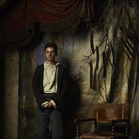 Fotoğraf Chris Perfetti