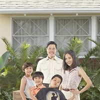 Fotoğraf Constance Wu