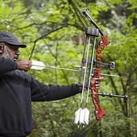 Fotoğraf Dennis Haysbert