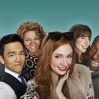 Fotoğraf Da’vine Joy Randolph