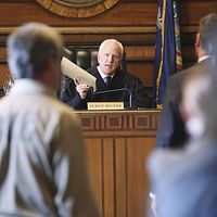 Fotoğraf John Rubinstein