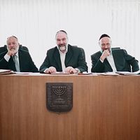 Fotoğraf Eli Gornstein