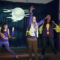 Fotoğraf Sara Rodier