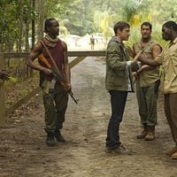 Fotoğraf Kentucker Audley