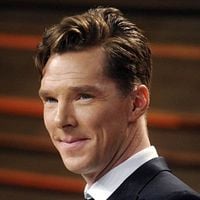 Fotoğraf Benedict Cumberbatch