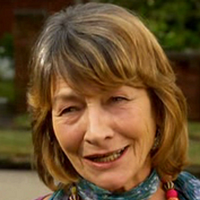 Fotoğraf Gillian Jones