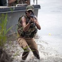 Fotoğraf Milauna Jackson