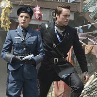 Fotoğraf Anna Hopkins