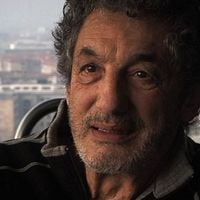 Fotoğraf David Hess