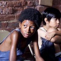 Fotoğraf Skylan Brooks