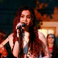 Fotoğraf Ashley Argota