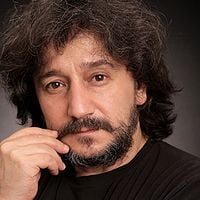 Fotoğraf Süleyman Atanısev