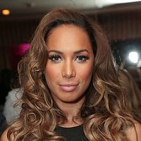 Fotoğraf Leona Lewis