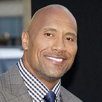 Fotoğraf Dwayne Johnson