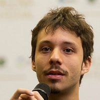 Fotoğraf João Pedro Zappa