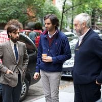 Fotoğraf Alex Ross Perry