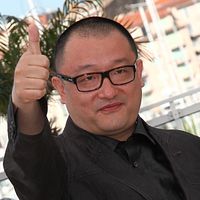 Fotoğraf Wang Xiaoshuai