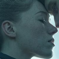 Fotoğraf Charlotte Spencer