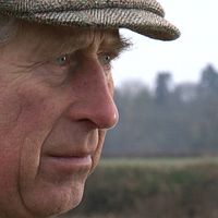 Fotoğraf  King Charles III