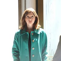 Fotoğraf Hannah Marshall