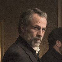 Fotoğraf Fabrizio Ferracane