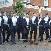 Fotoğraf Jack Farthing