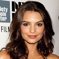 Fotoğraf Emily Ratajkowski