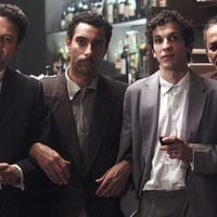 Fotoğraf Khaled Benaissa