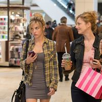 Fotoğraf Olivia Crocicchia