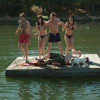 Fotoğraf Peter Gilroy