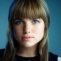 Fotoğraf Jacqueline Byers