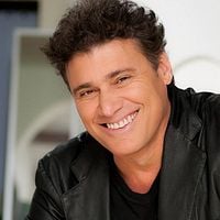 Fotoğraf Steven Bauer